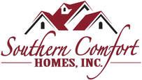 Southern Comfort Homes Gallery